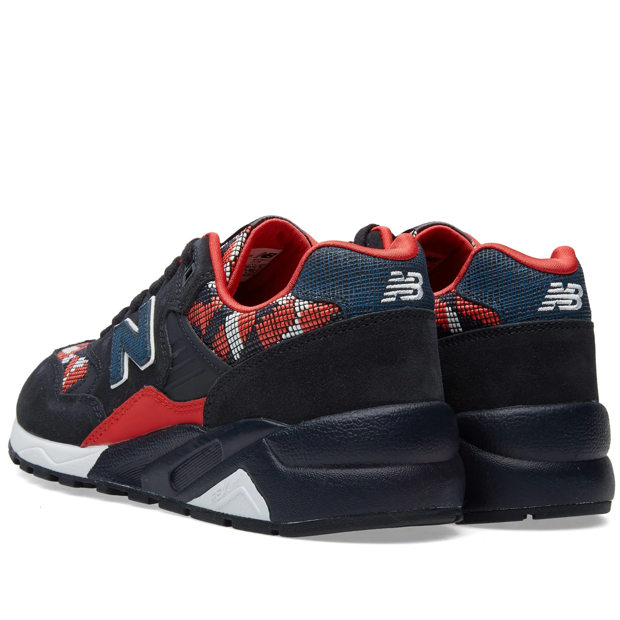 New Balance WRT580PWNavy & Red