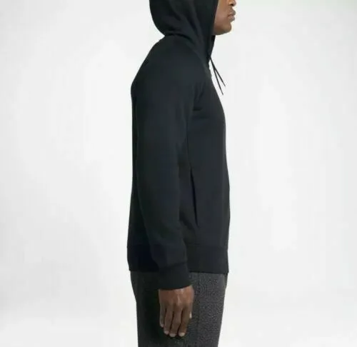 Nike | Unisex Sweat Long Sleeves Plain Cotton - Street Style