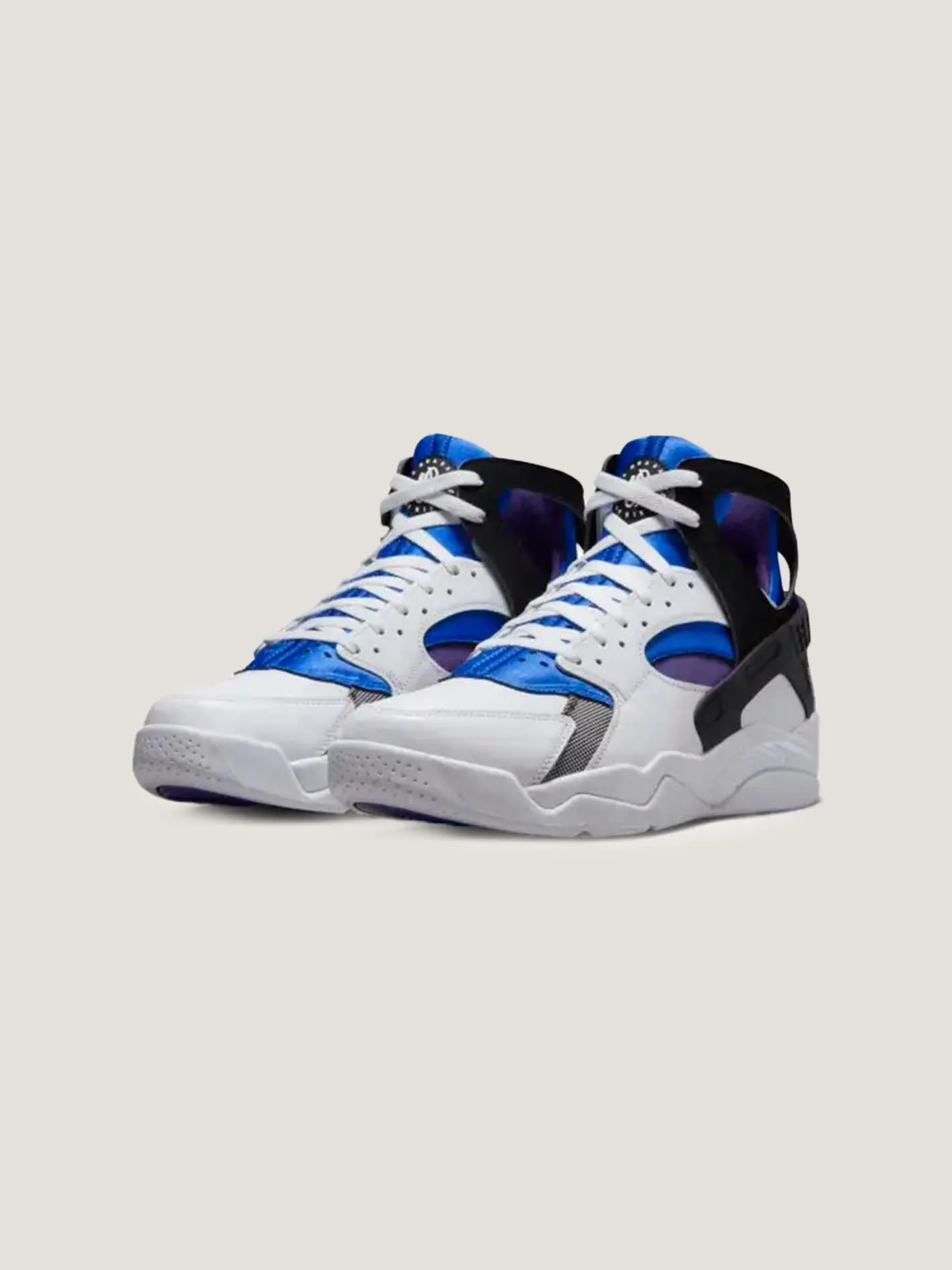 Nike Air Flight Huarache Leather Men's Sneaker