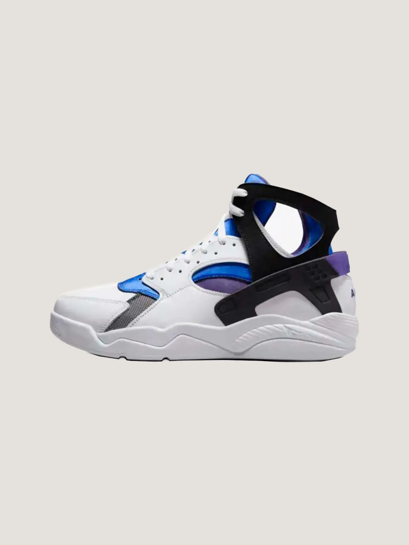 Nike Air Flight Huarache Leather Men's Sneaker