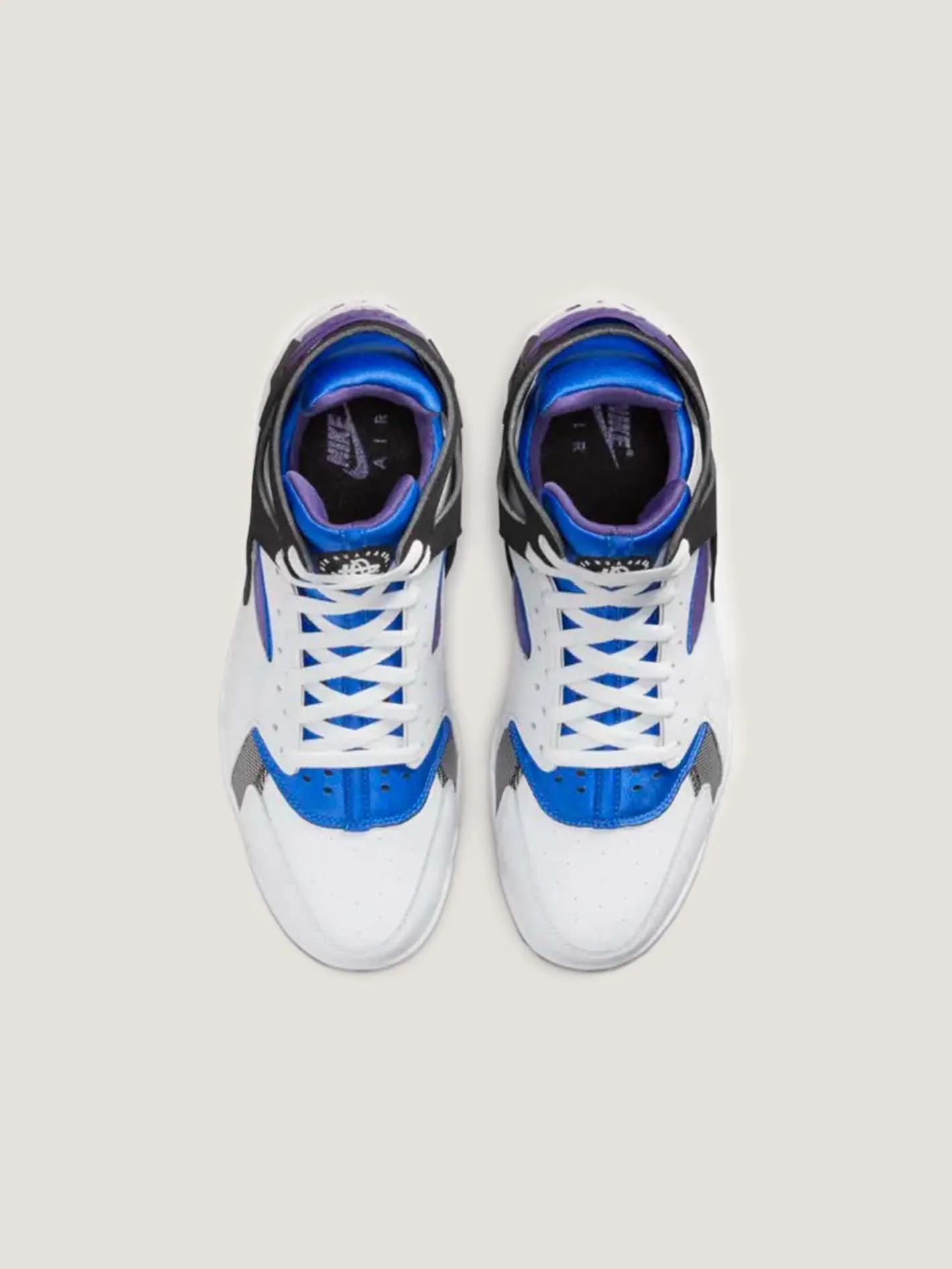 Nike Air Flight Huarache Leather Men's Sneaker