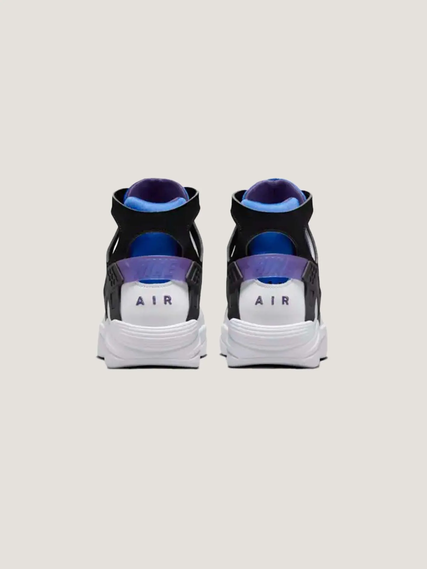 Nike Air Flight Huarache Leather Men's Sneaker