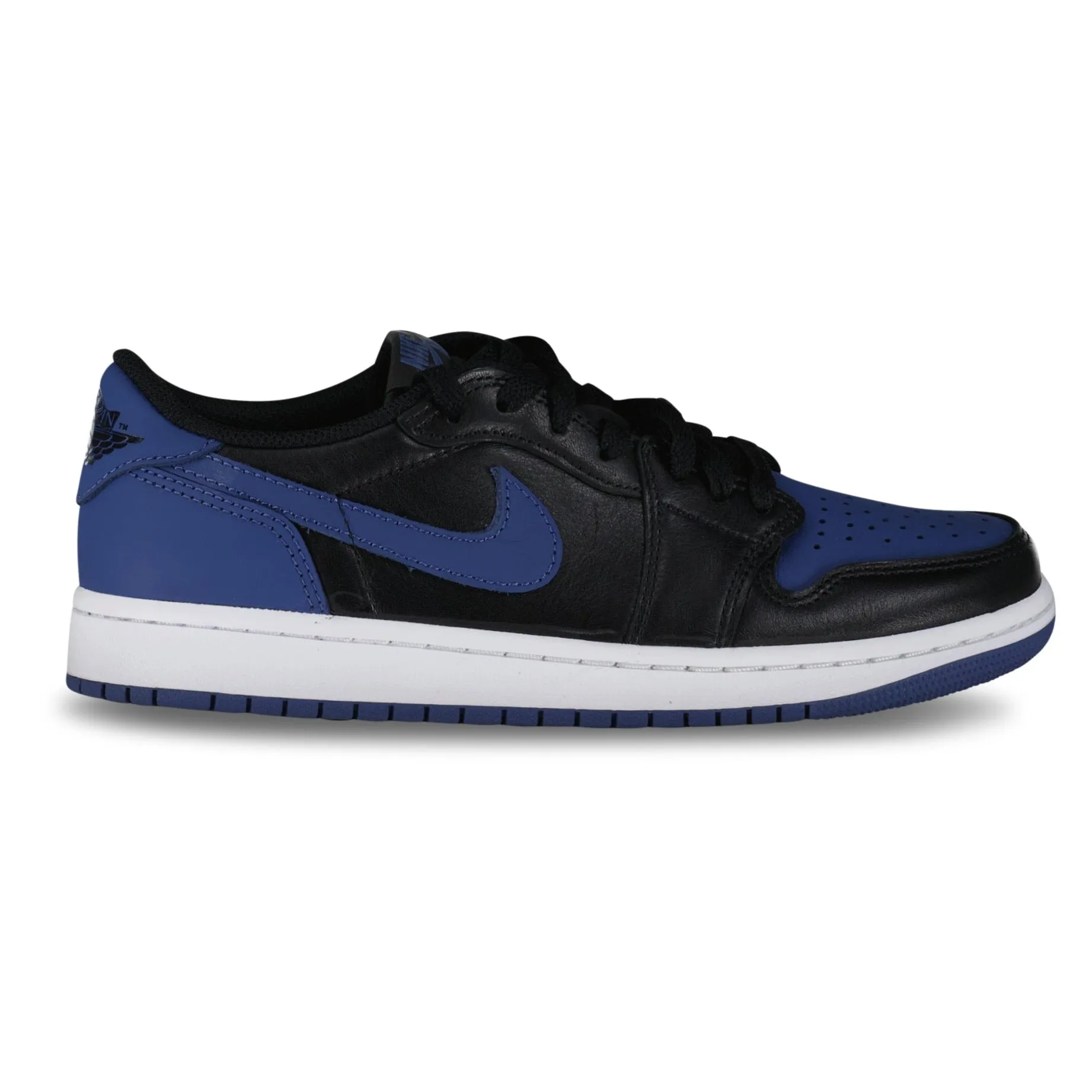 Nike Air Force 1 Low Mystic Navy