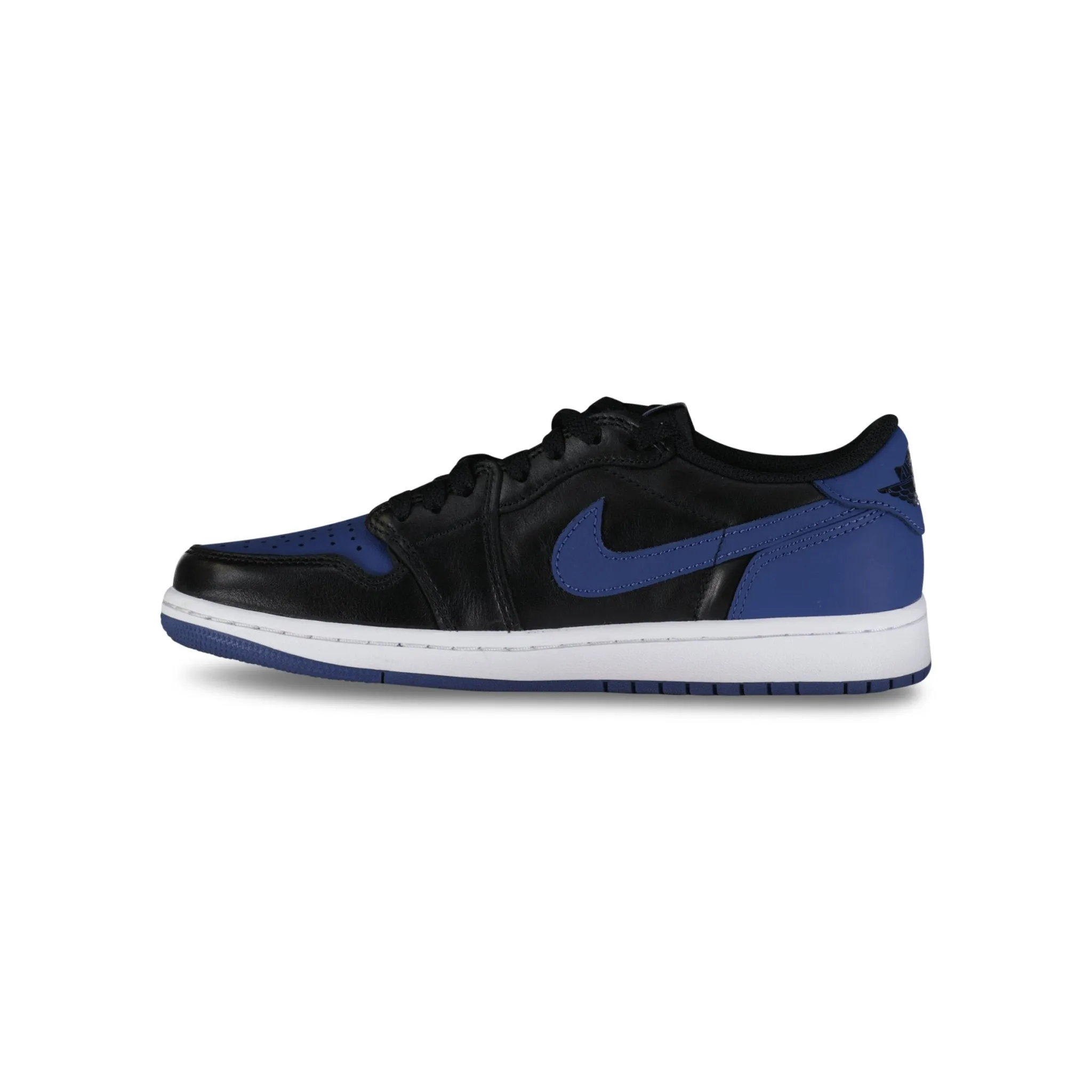 Nike Air Force 1 Low Mystic Navy