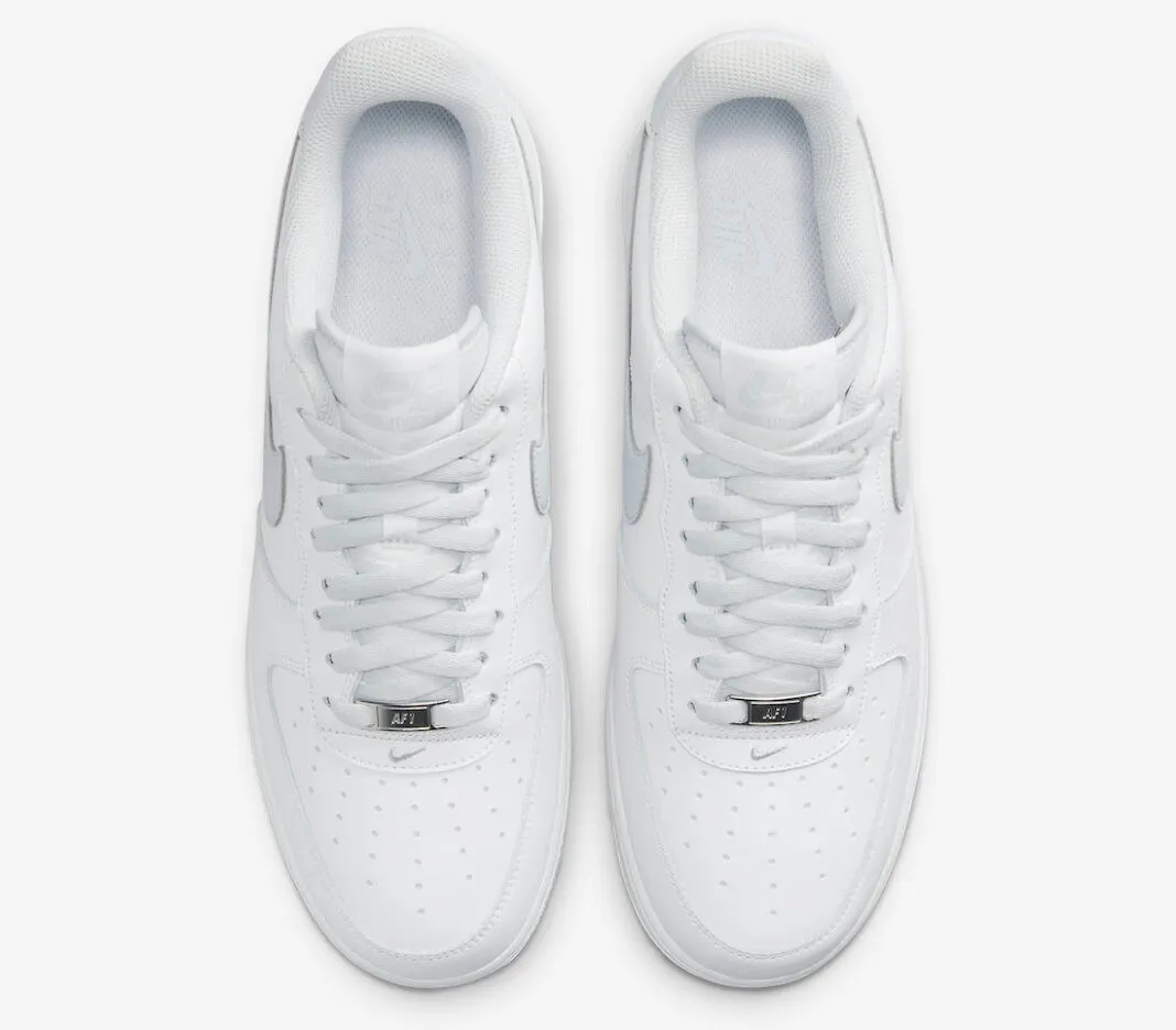 Nike Air Force 1 Low Pure Platinum White DH7561-103