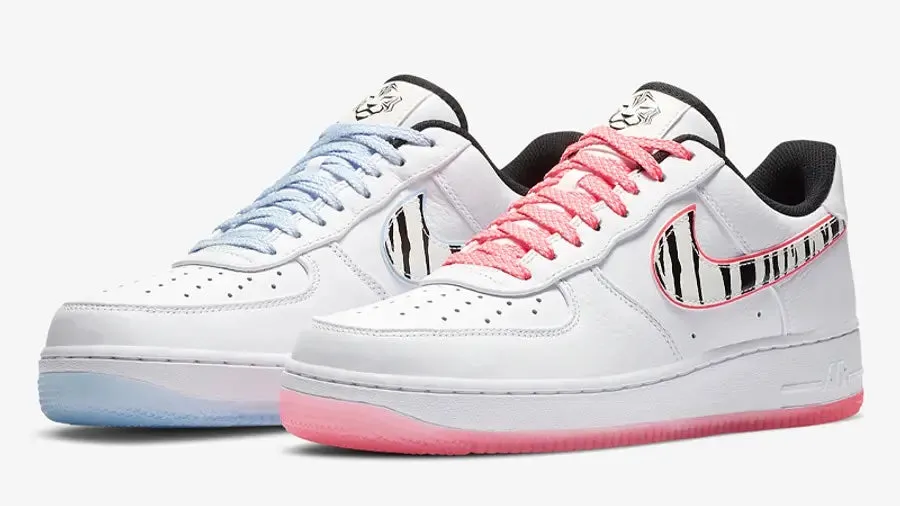 NIKE AIR FORCE 1 LOW SOUTH KOREA