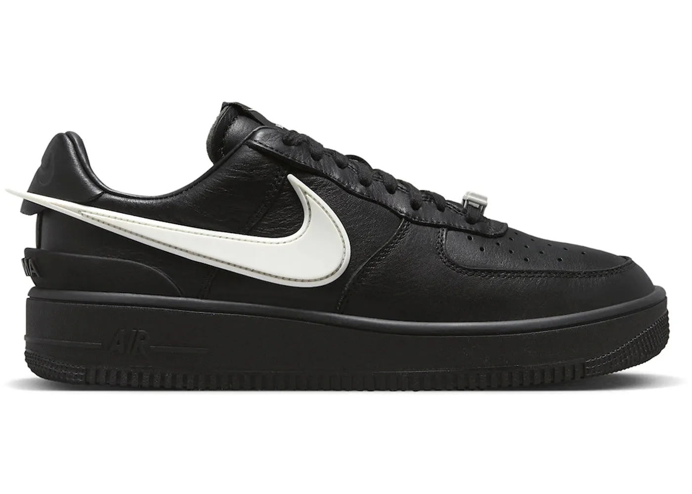 NIKE AIR FORCE 1 LOW SP AMBUSH BLACK (