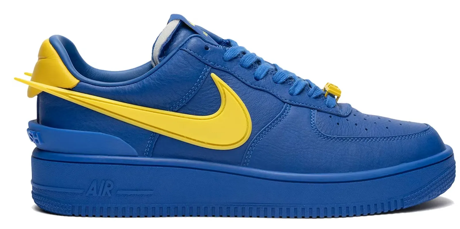 NIKE AIR FORCE 1 LOW SP AMBUSH GAME ROYAL