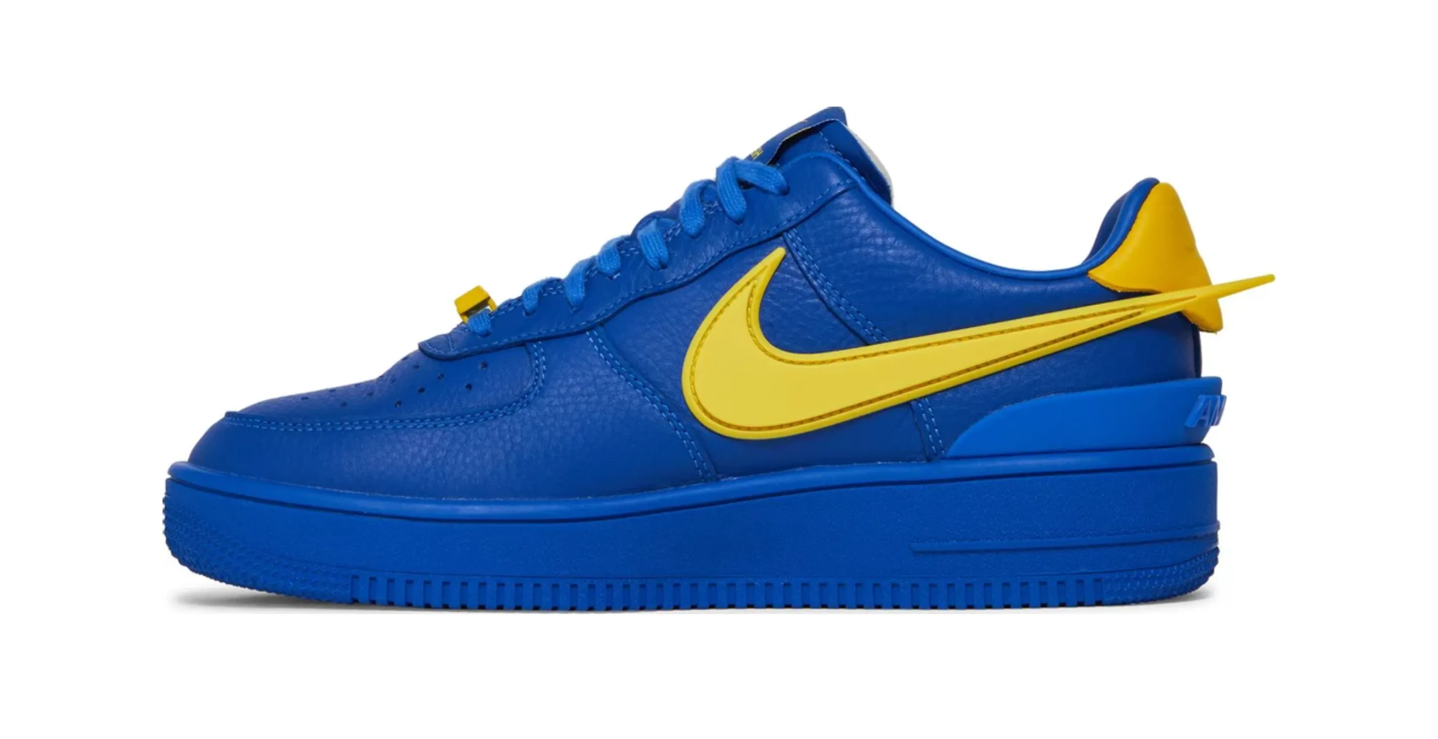 NIKE AIR FORCE 1 LOW SP AMBUSH GAME ROYAL