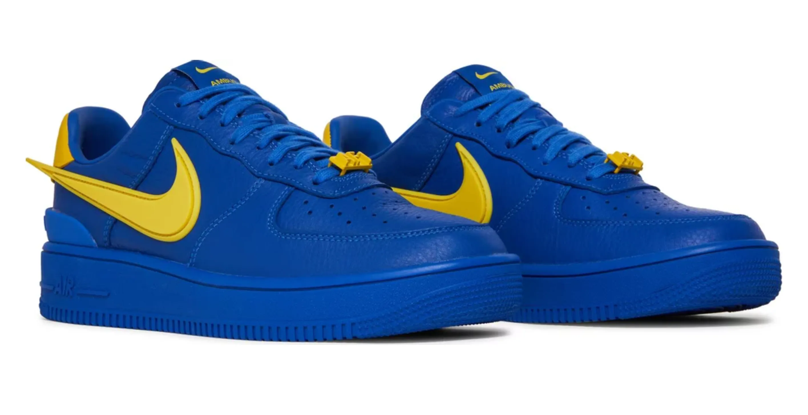 NIKE AIR FORCE 1 LOW SP AMBUSH GAME ROYAL