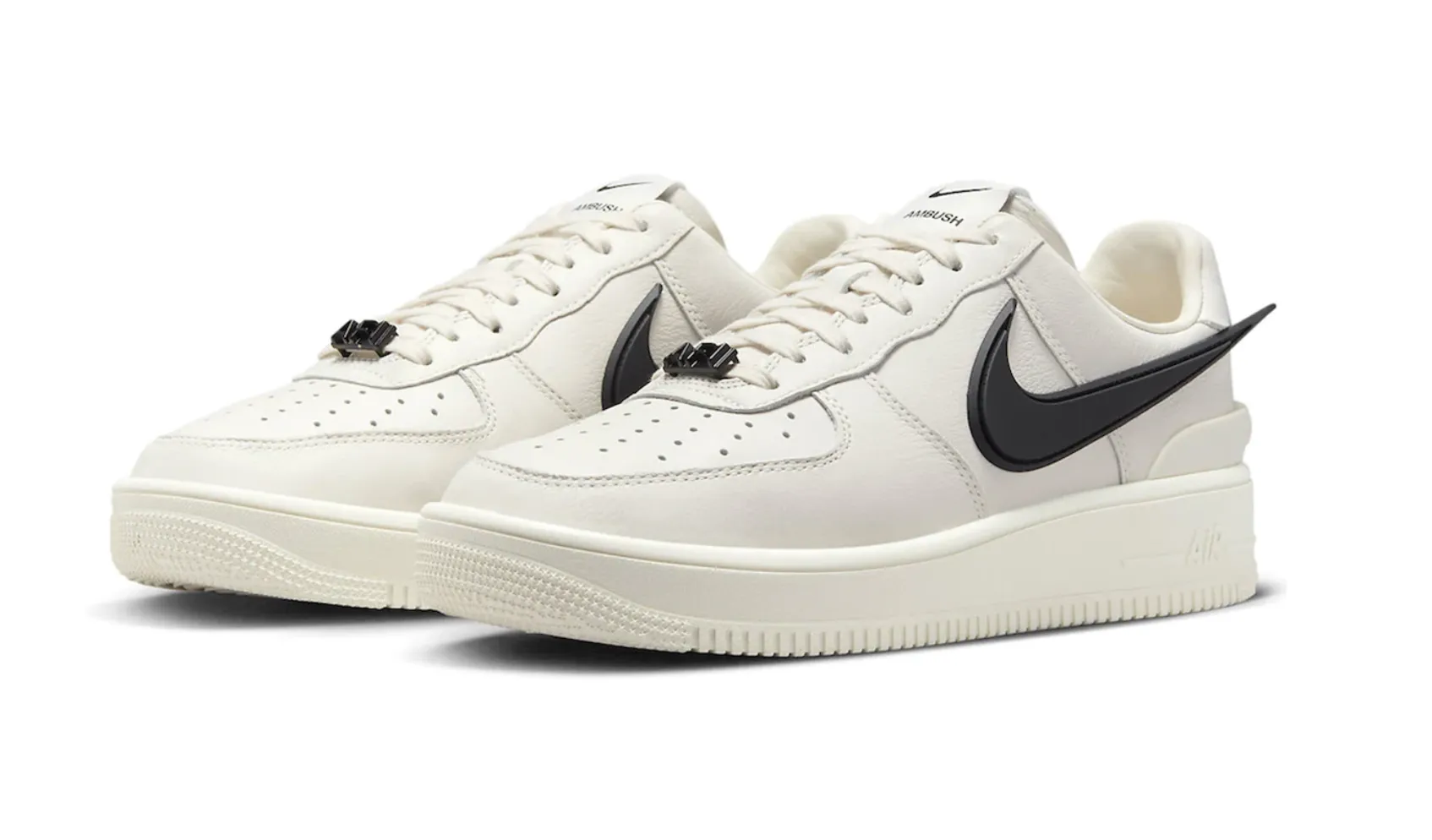 NIKE AIR FORCE 1 LOW SP AMBUSH PHANTOM (