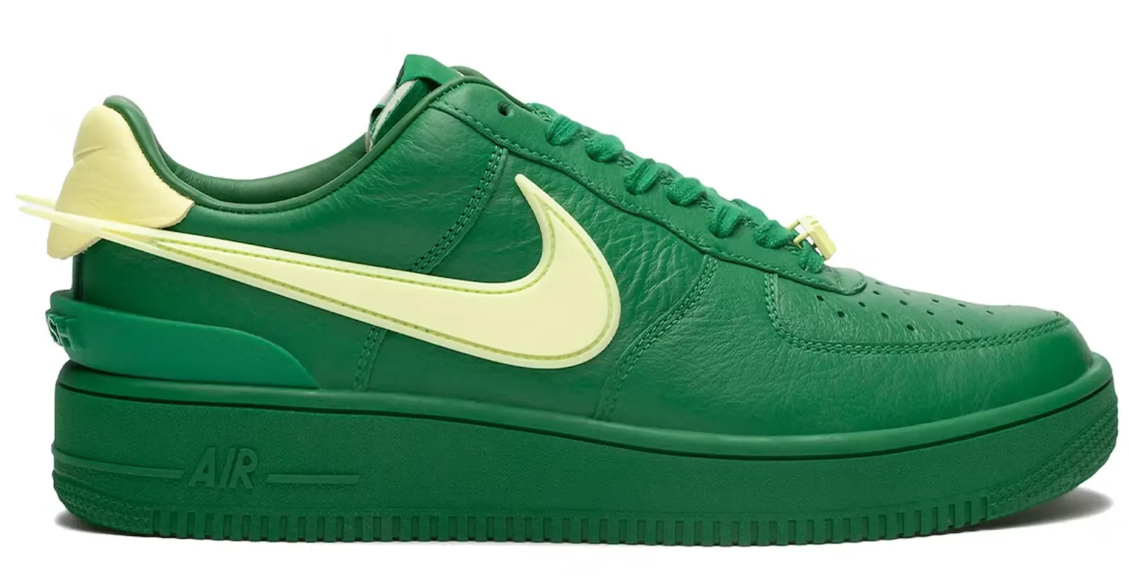 nike air force 1 low sp ambush pine green