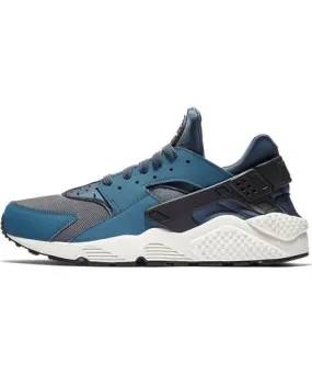 Nike Air Huarache 'Monsoon Blue'