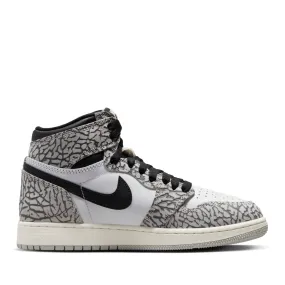 NIKE AIR JORDAN 1 RETRO HIGH OG GS