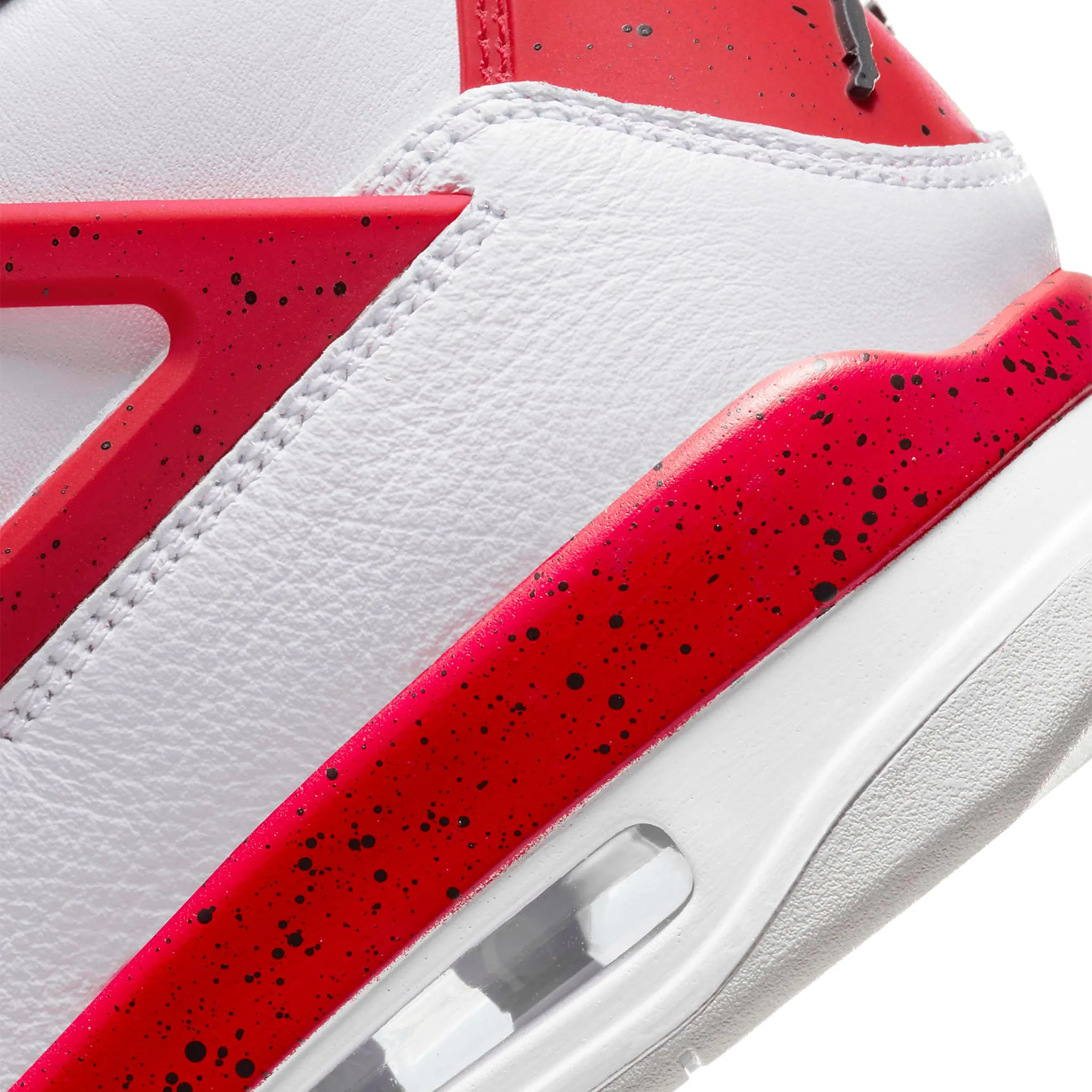 Nike Air Jordan 4 Red Cement RELEASING 2023 - Limited Edition