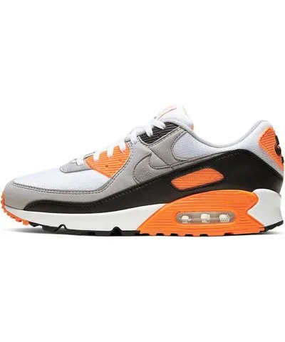 Nike Air Max 90 'Total Orange'