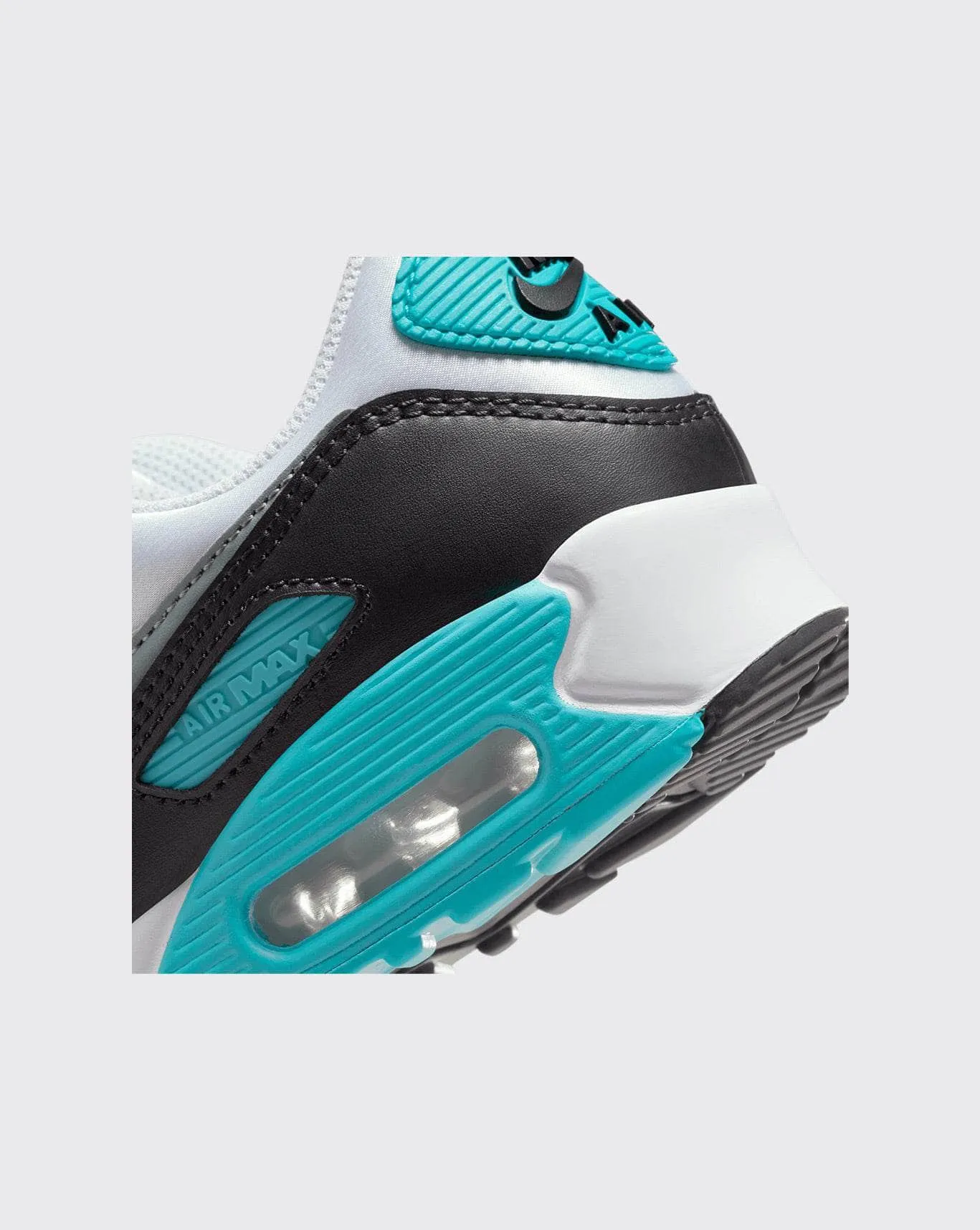 Nike Air Max 90 Women's Shoes