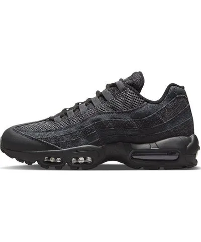 Nike Air Max 95 'Black Iron Grey'