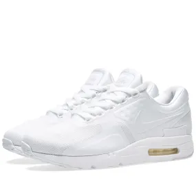 Nike Air Max Zero EssentialWhite, Wolf Grey & Platinum