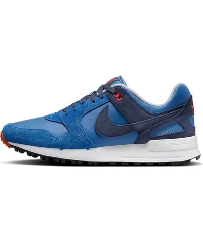 Nike Air Pegasus 89 Golf 'Star Blue Picante Red'