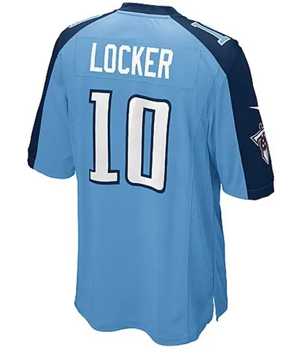 Nike Boys Jake Locker Player Jersey