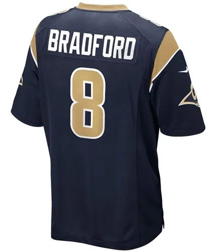 Nike Boys Sam Bradford Player Jersey