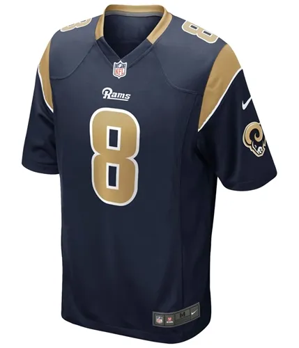 Nike Boys Sam Bradford Player Jersey