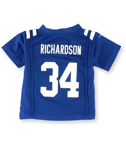 Nike Boys Trent Richardson Indianapolis Colts Jersey, TW1