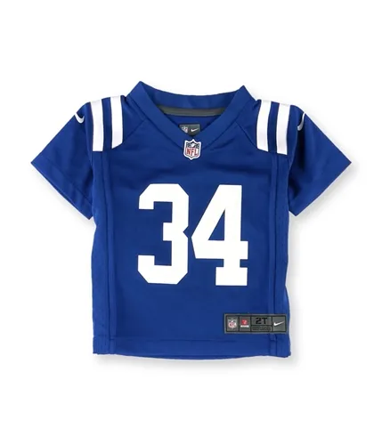 Nike Boys Trent Richardson Indianapolis Colts Jersey, TW1