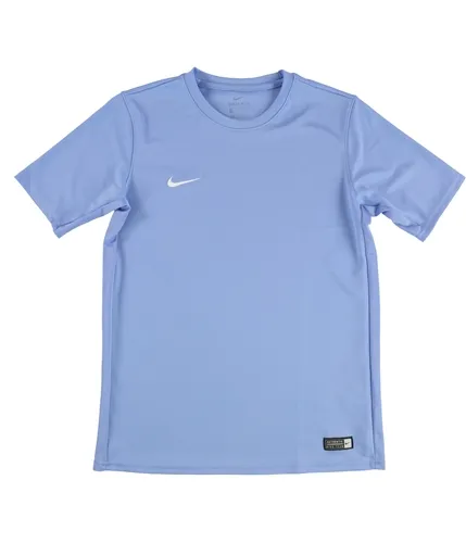 Nike Boys Two Tone Soccer Jersey