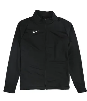 Nike Boys Youth Training Knit Jacket