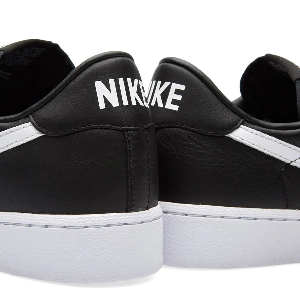 Nike Bruin QSBlack & White