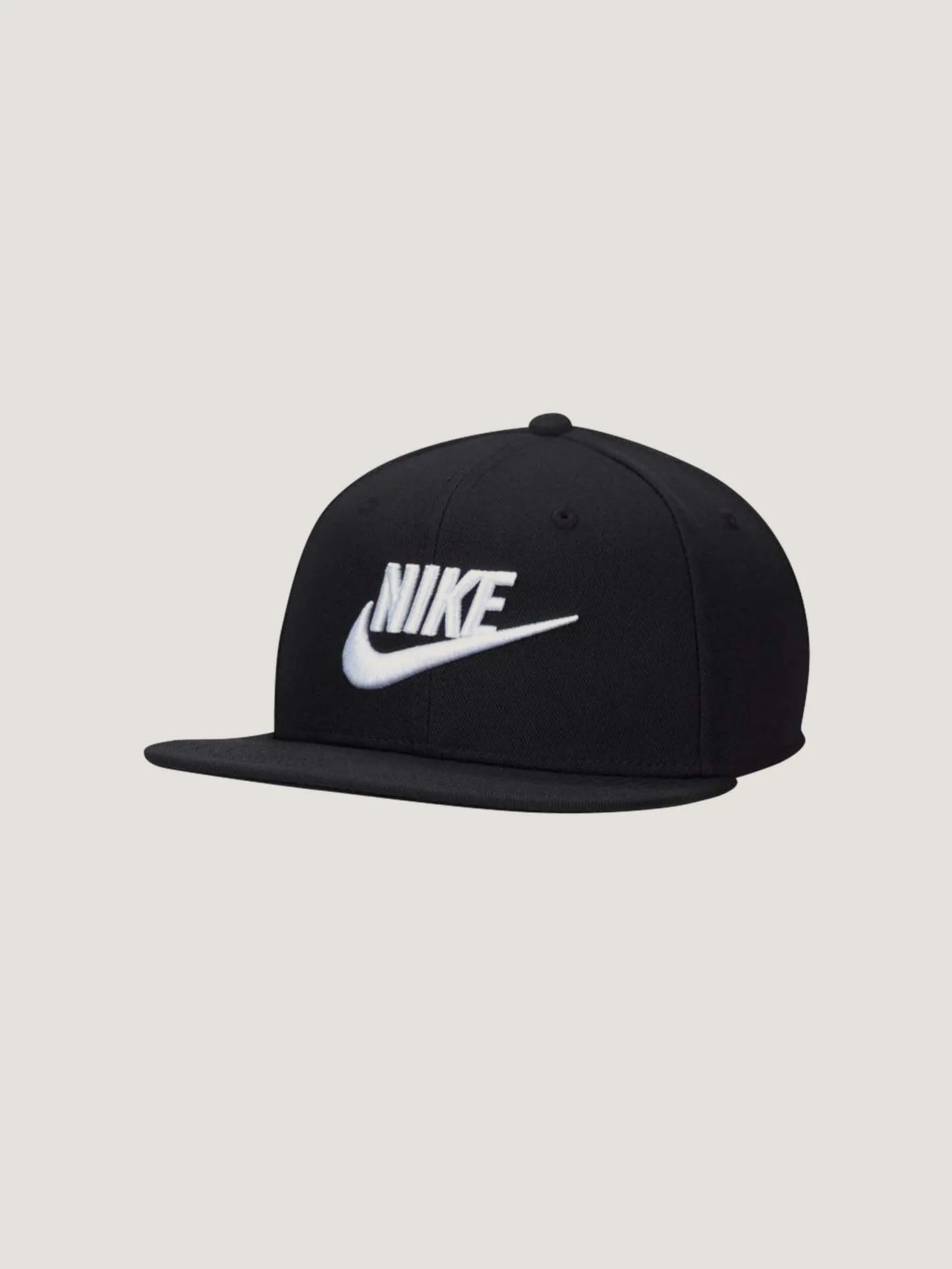 Nike Cap Soccer Football Blue