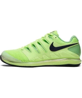 Nike Court Air Zoom Vapor X HC 'Ghost Green'