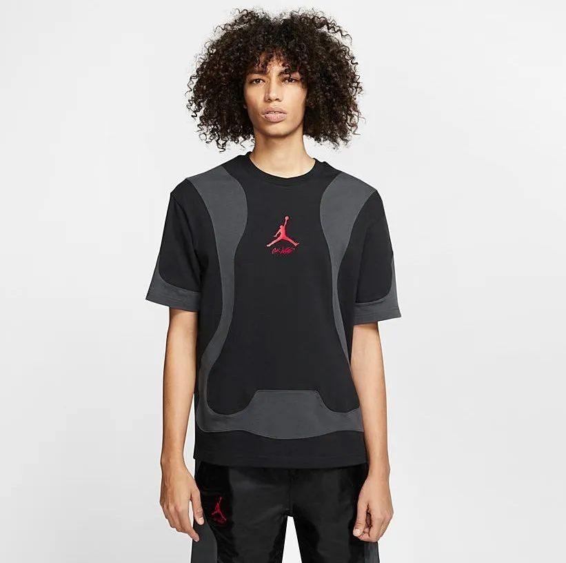 Nike Crew Neck Pullovers Unisex Street Style Collaboration