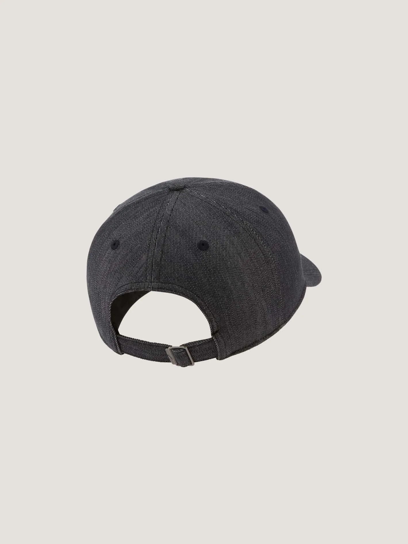 Nike Denim Cap - H86 Swoosh NSW