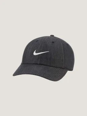 Nike Denim Cap - H86 Swoosh NSW