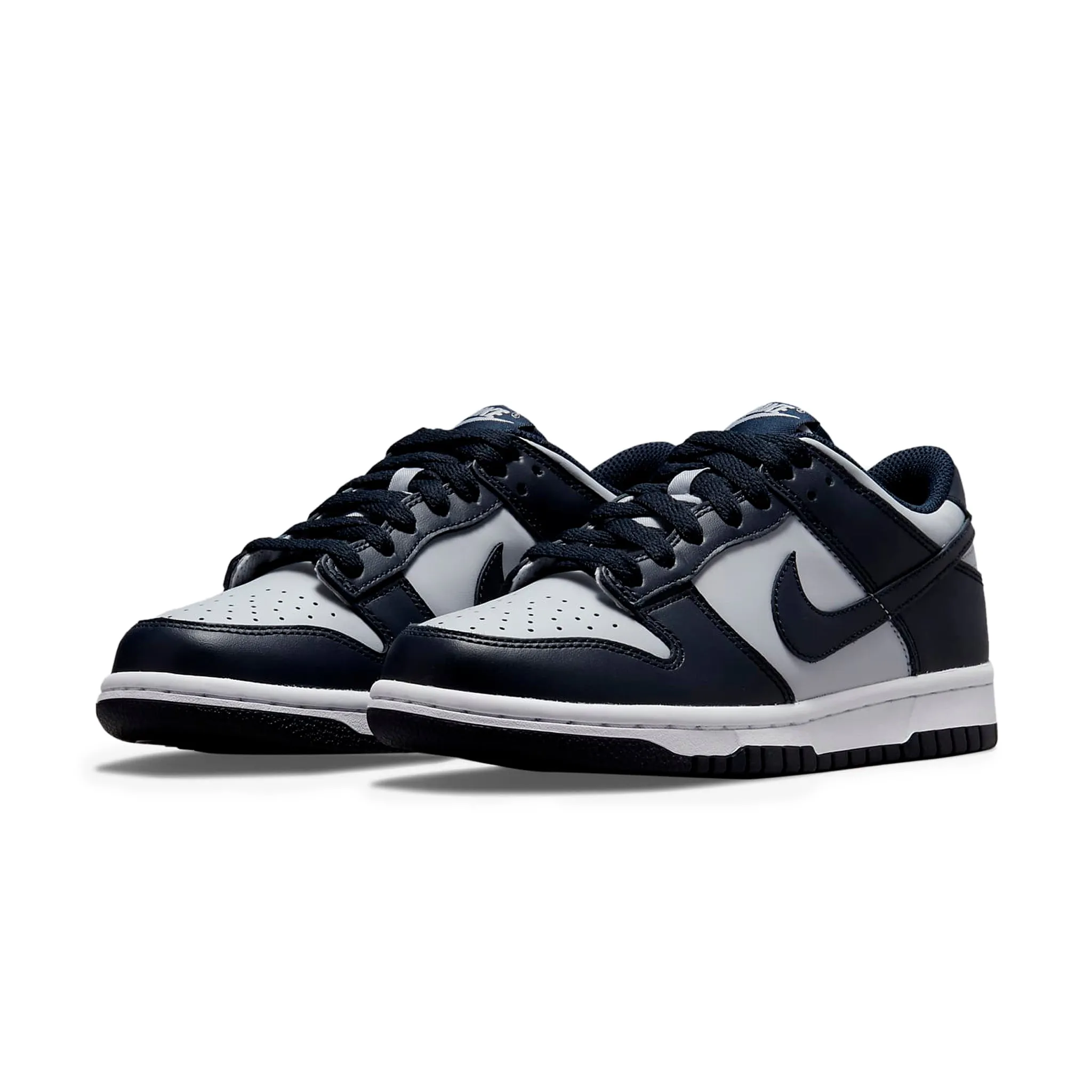 Nike Dunk Low Georgetown 2021 GS sneakers