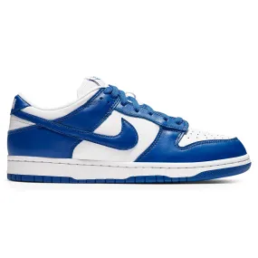 Nike Dunk Low Kentucky (2020) release date, price, and where to buy.