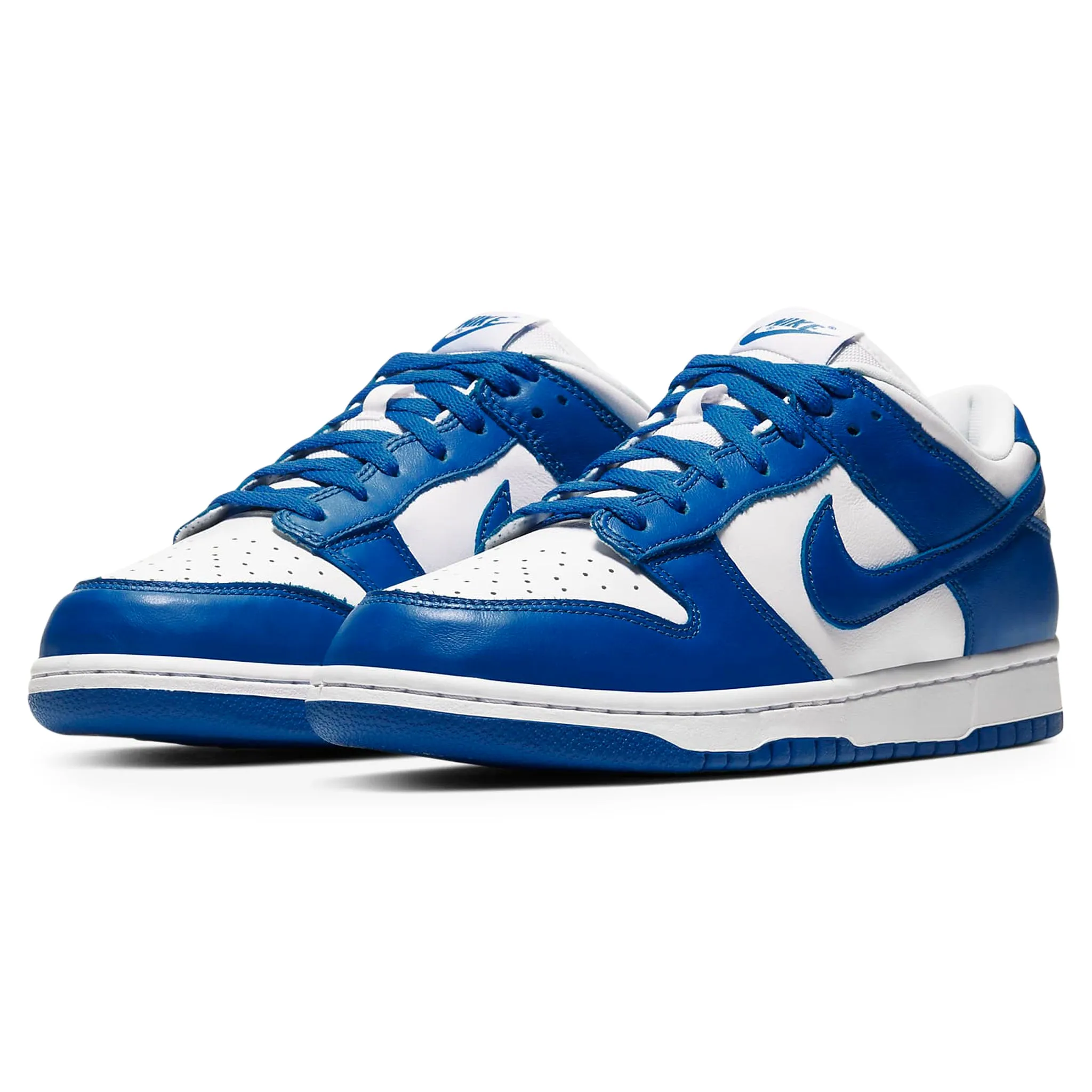 Nike Dunk Low Kentucky (2020) release date, price, and where to buy.