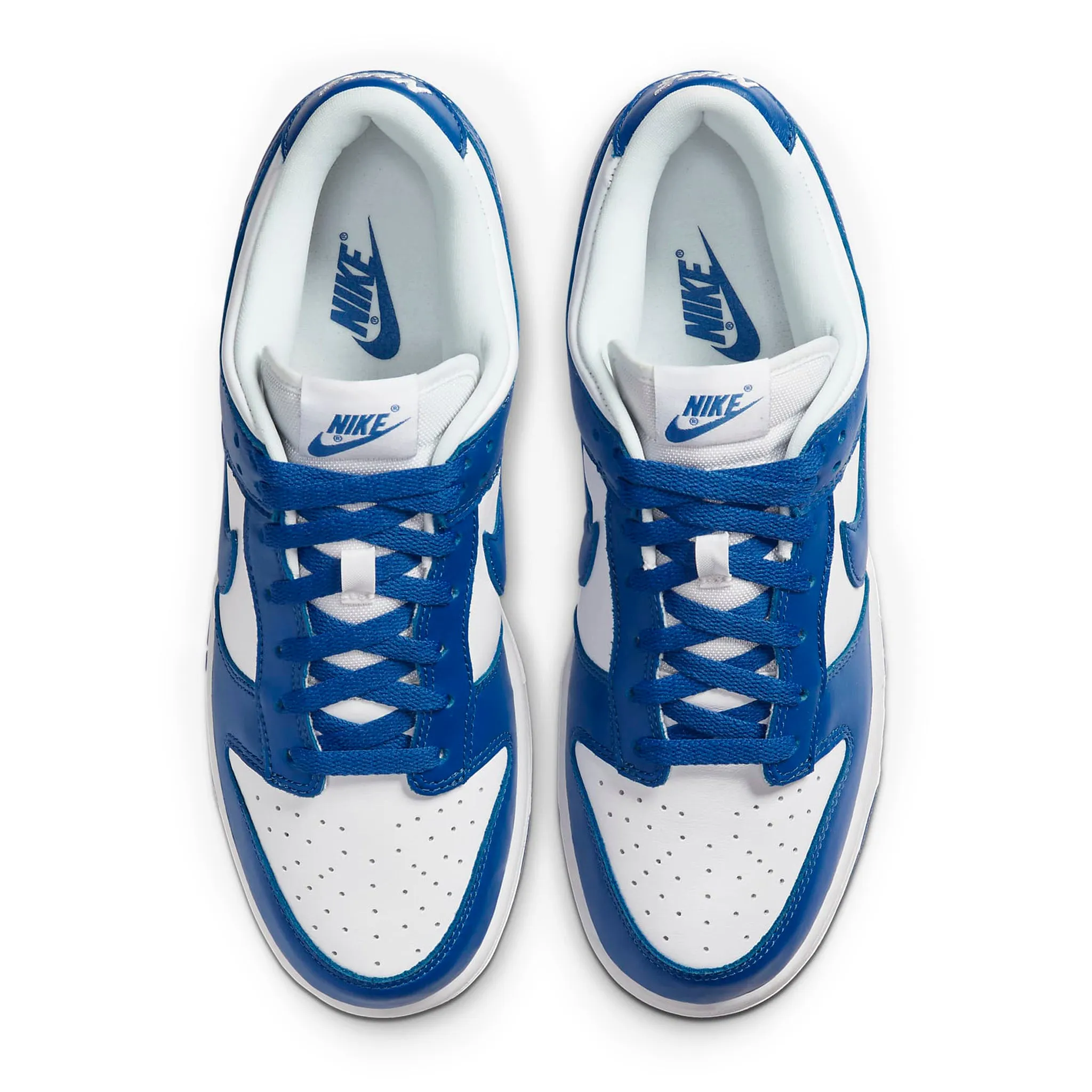 Nike Dunk Low Kentucky (2020) release date, price, and where to buy.