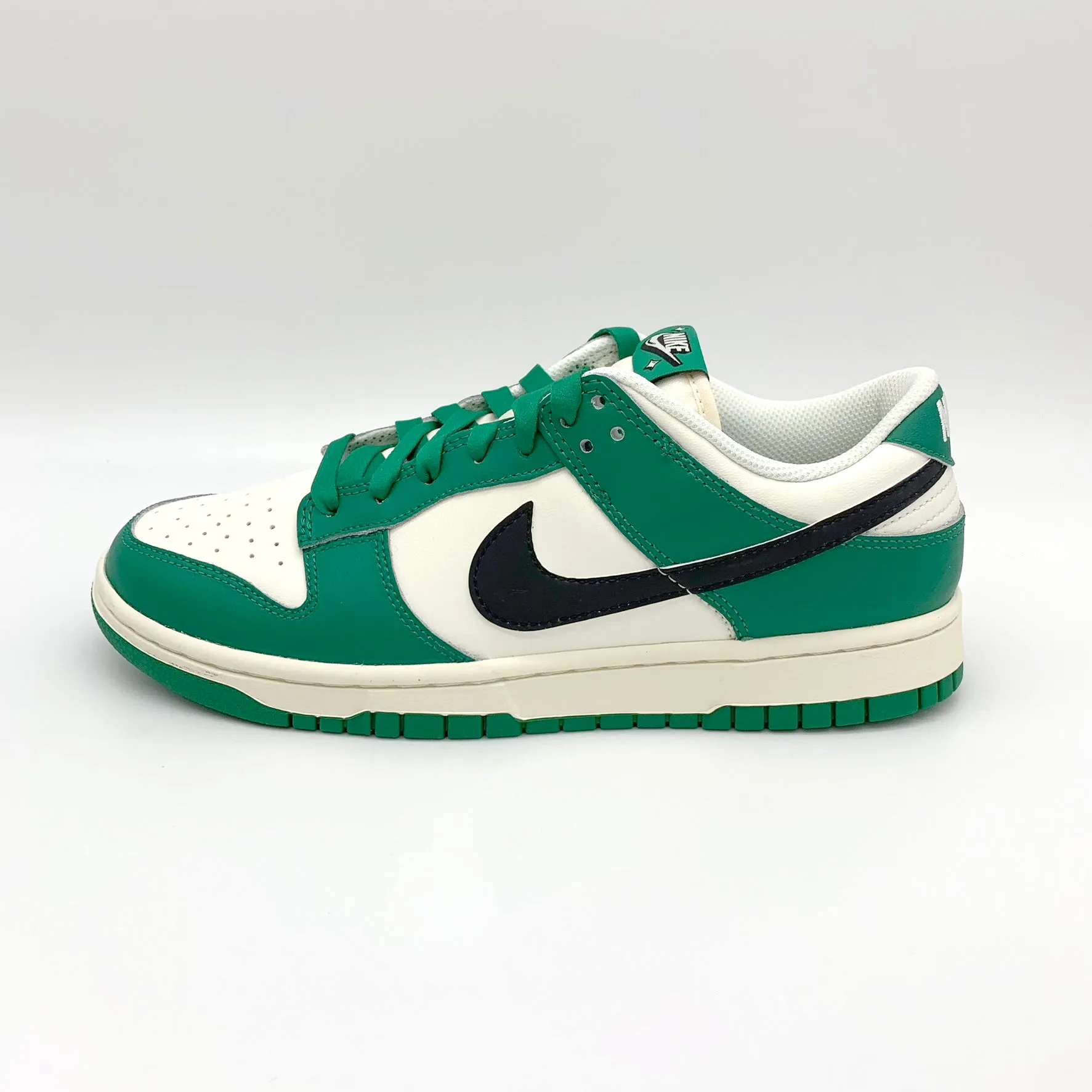 Nike Dunk Low Lottery Pack - Malachite Green | Buy Now