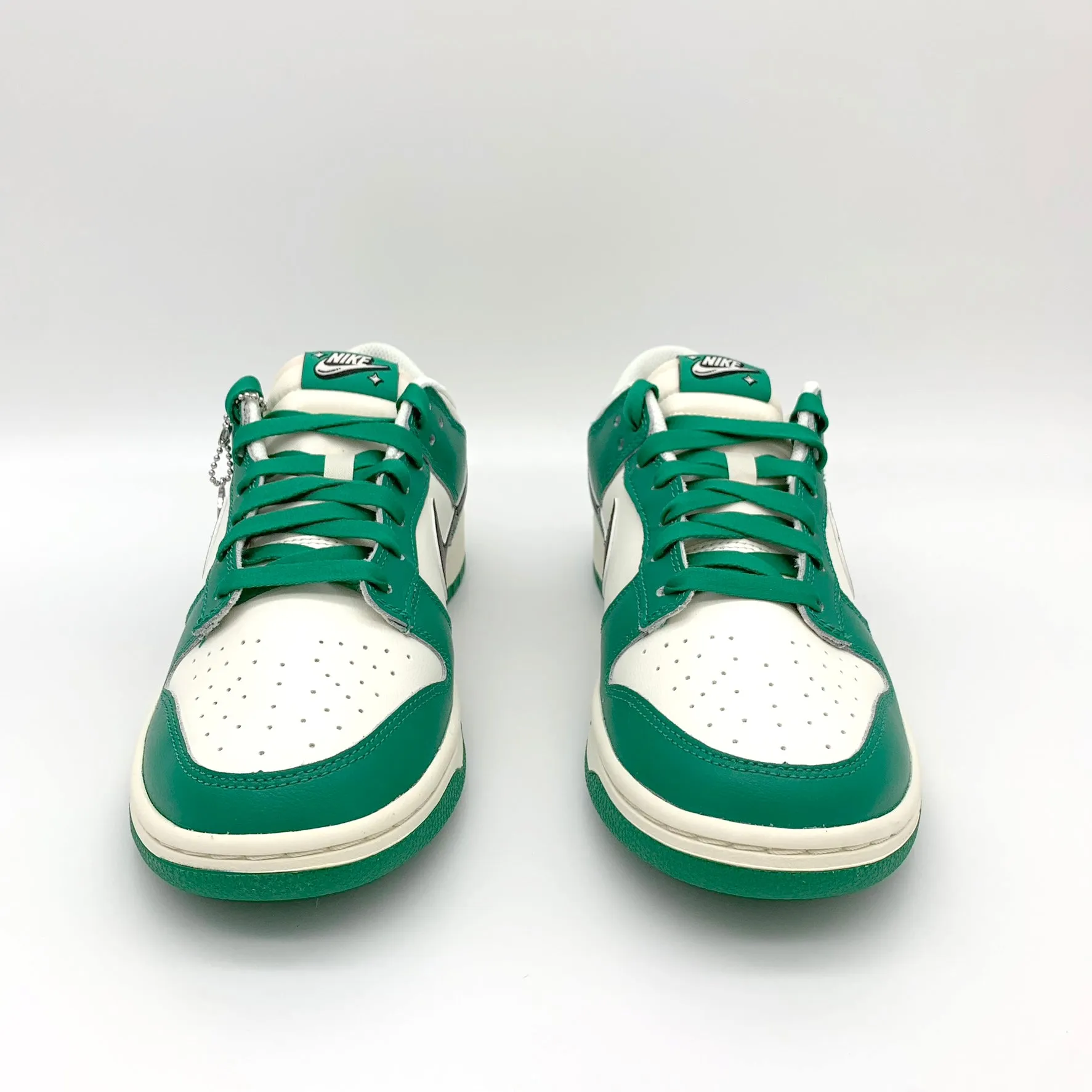 Nike Dunk Low Lottery Pack - Malachite Green | Buy Now