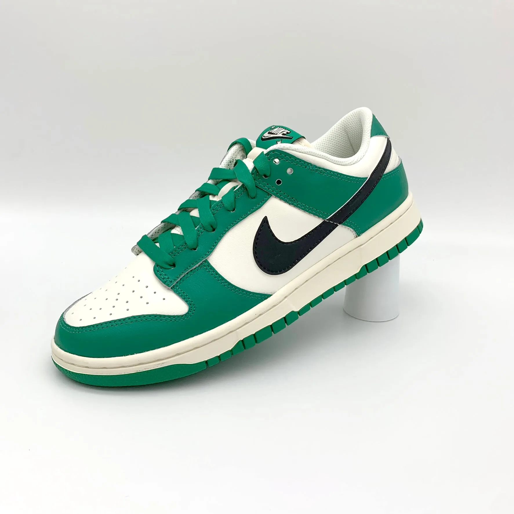 Nike Dunk Low Lottery Pack - Malachite Green | Buy Now