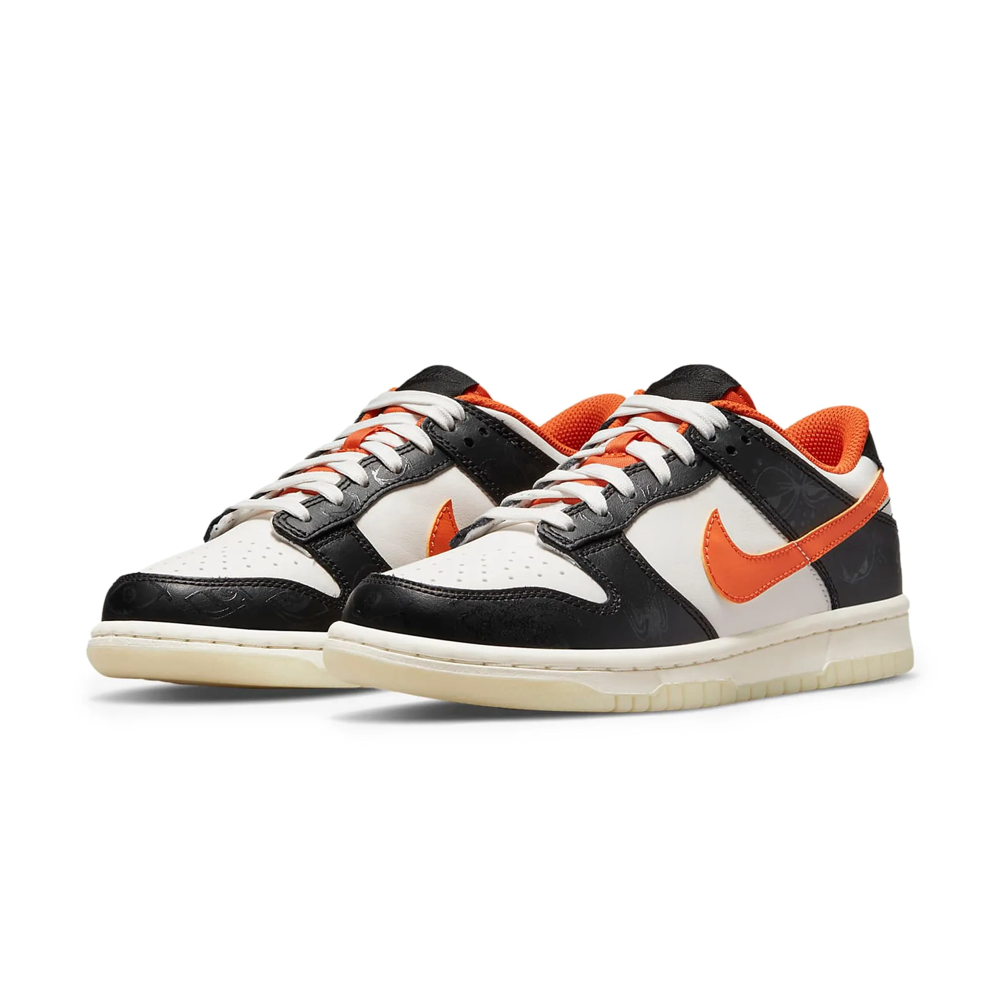 Nike Dunk Low Premium Halloween 2021 GS