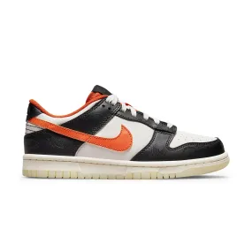 Nike Dunk Low Premium Halloween 2021 GS