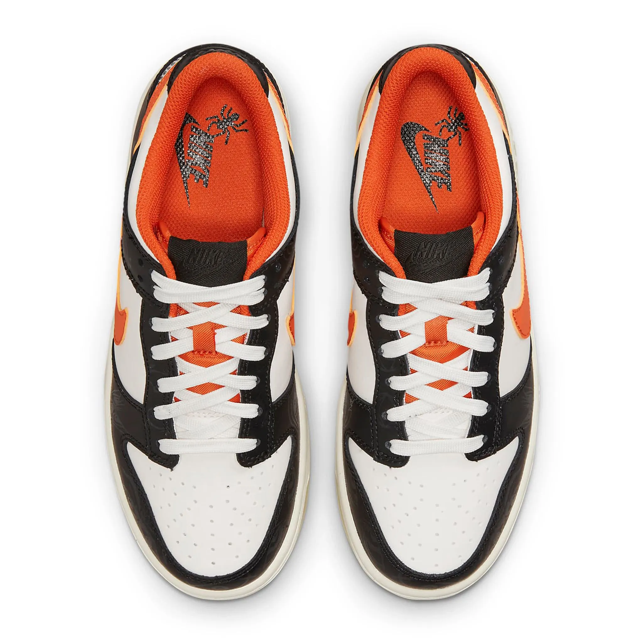 Nike Dunk Low Premium Halloween 2021 GS