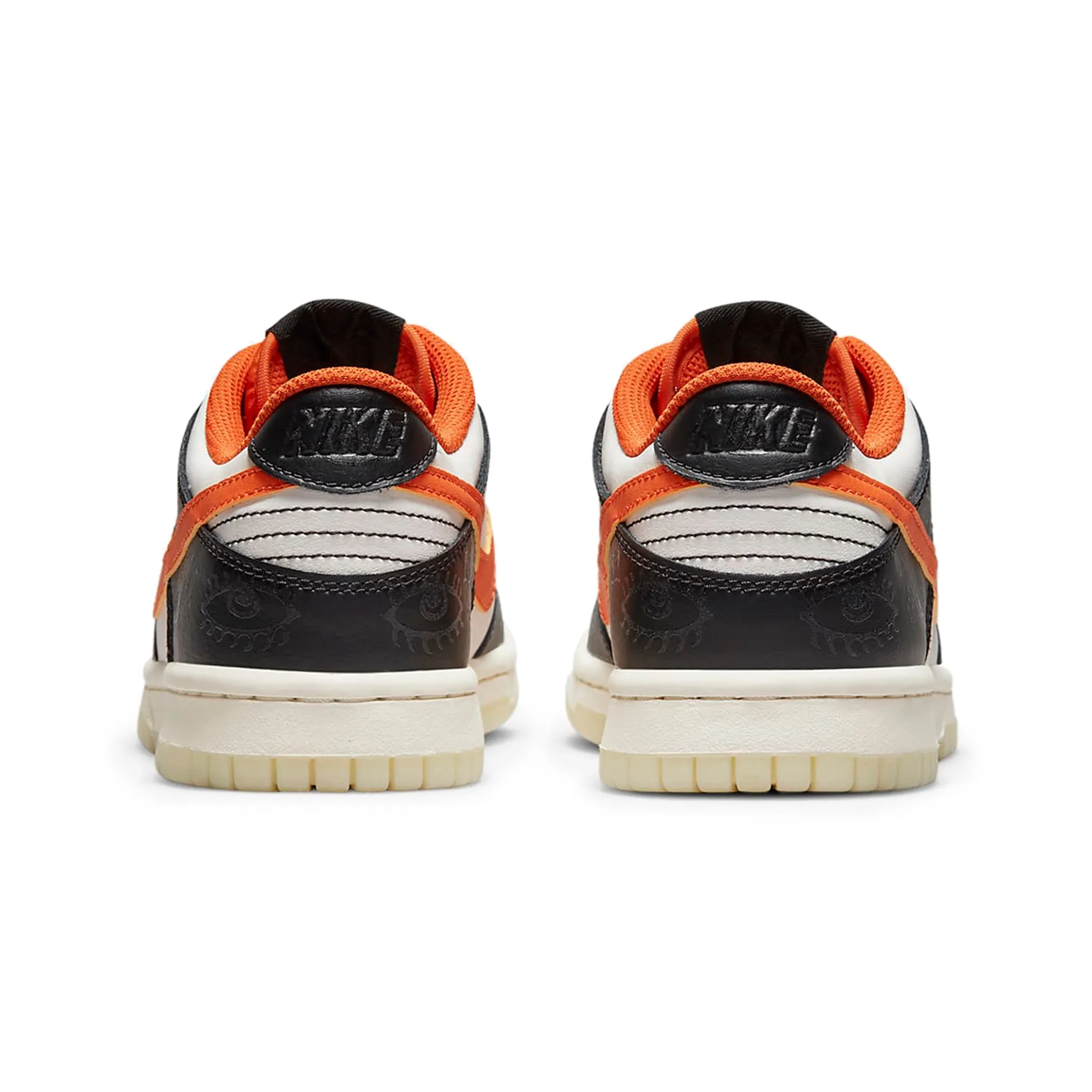 Nike Dunk Low Premium Halloween 2021 GS