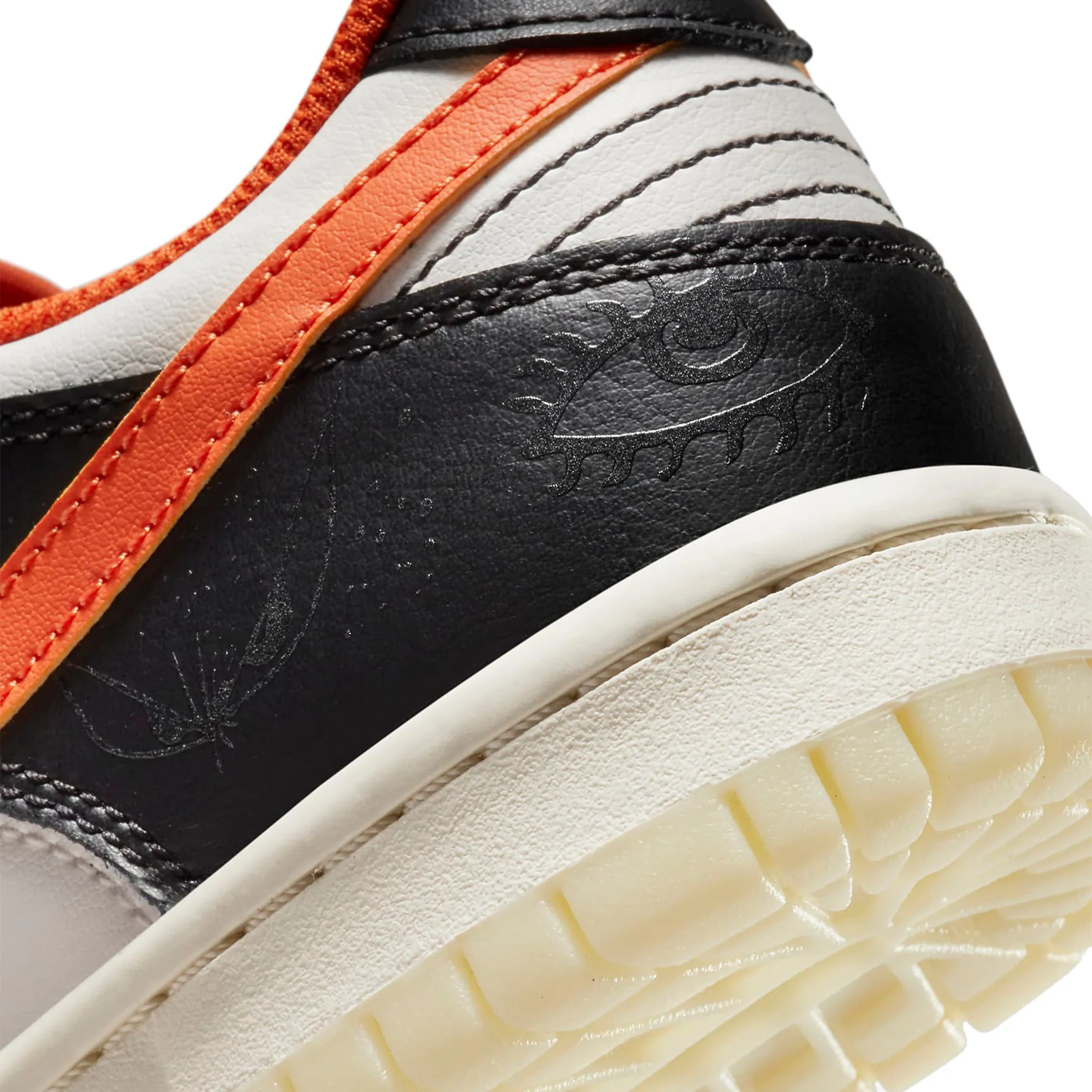 Nike Dunk Low Premium Halloween 2021 GS