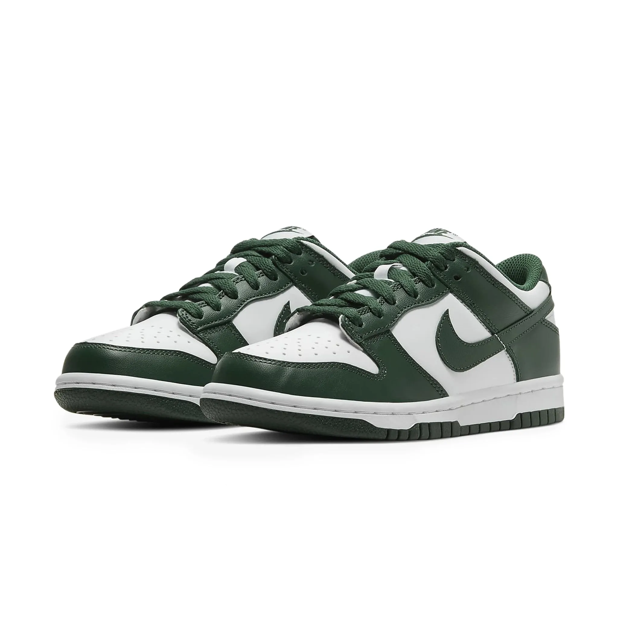 Nike Dunk Low Spartan Green 2021 GS